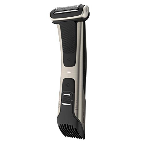 Philips Norelco Bodygroom Series 7000, Bg7030/49, Silver, 0.95 Pound