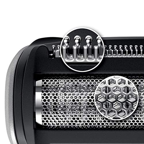 Philips Norelco Bodygroom Series 7000, Bg7030/49, Silver, 0.95 Pound