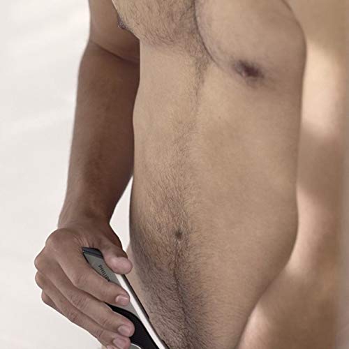 Philips Norelco Bodygroom Series 7000, Bg7030/49, Silver, 0.95 Pound