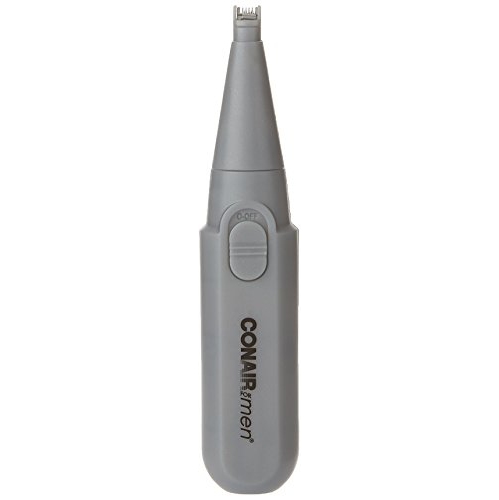 Conair Ne150ncsc Precision Nose And Ear Hair Trimmer Best Buy Canada