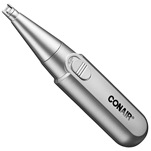 Conair Ne150ncsc Precision Nose And Ear Hair Trimmer Best Buy Canada