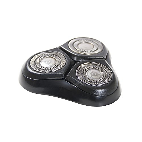 REMINGTON  Replacement Head And Cutter for Rotary Shavers, Compatible With Multiple Models, 1 Count