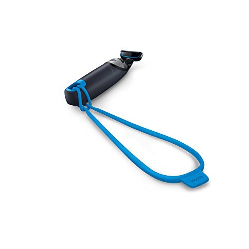 NORELCO Philips Bodygroom Series 1100, Body Trimmer, BG1026/60