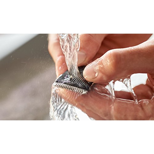 Philips Beardtrimmer Series 3000, BT3206/16