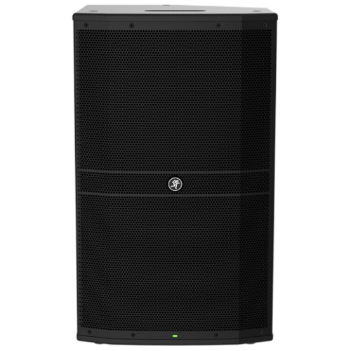 Mackie DRM215 1600W 15'' Professional Powered Loudspeaker