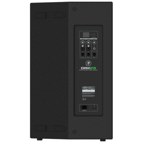 Mackie DRM215 1600W 15'' Professional Powered Loudspeaker