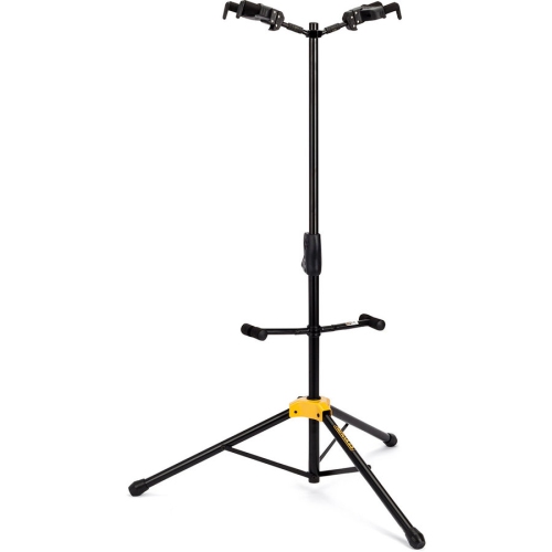 duo guitar stand