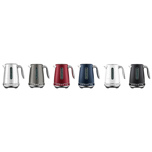 Breville smart kettle clearance pure