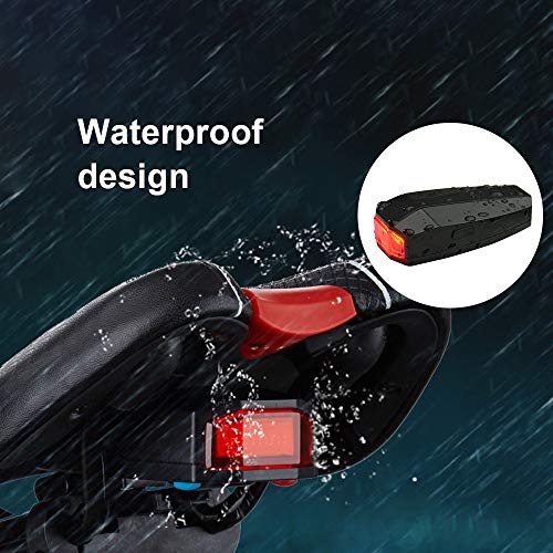 G keni bike tail light Clearance