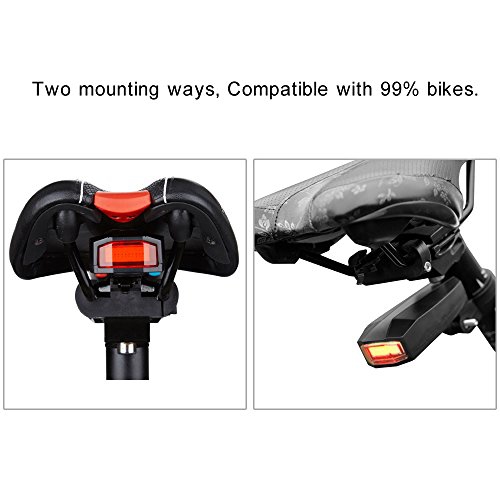 G keni bike tail light Clearance