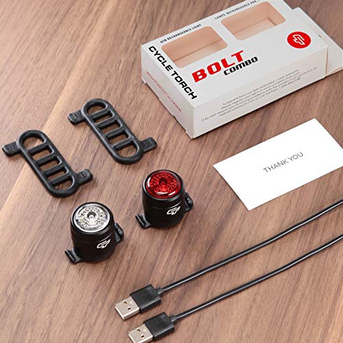 cycle torch bolt combo