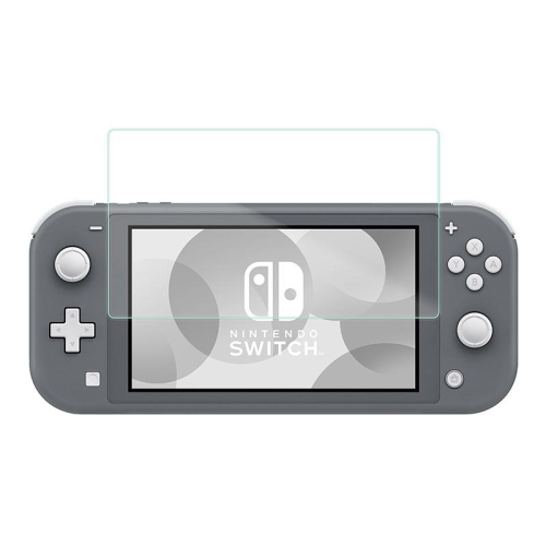 PANDACO Tempered Glass Ultra Thin Screen Protector for Nintendo Switch Lite