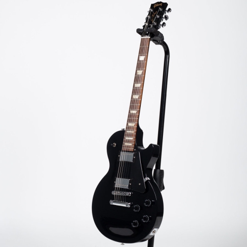 Gibson Les Paul Studio Electric Guitar - Ebony | Best Buy Canada