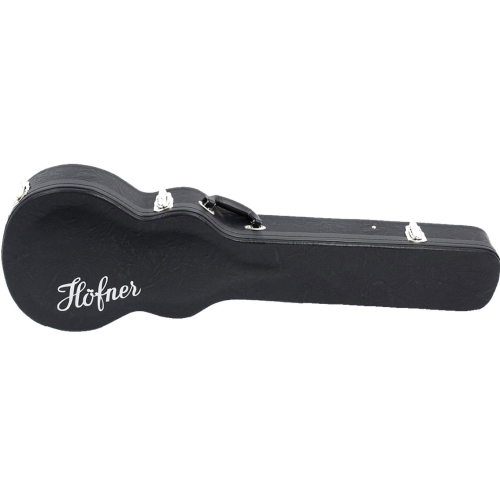 Étui Hardshell Club pour guitare basse de Hofner