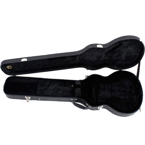 Étui Hardshell Club pour guitare basse de Hofner