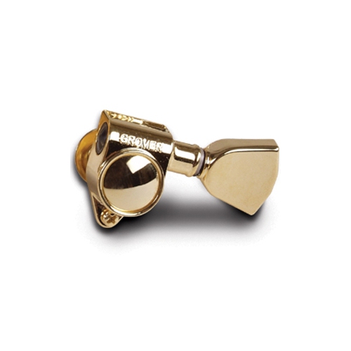 Gibson MH025 Grover Machine Head - Gold
