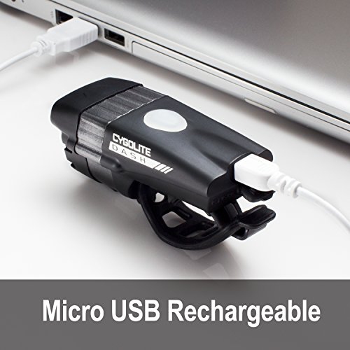 cygolite dash pro 600