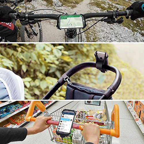 samsung galaxy s8 motorcycle mount