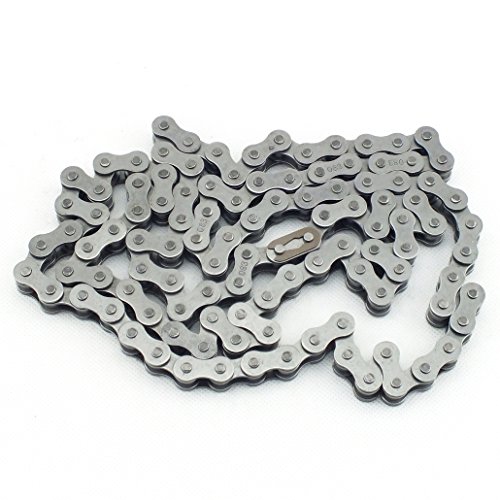 415-110L Chain 49cc 80cc 2-Stroke Engine Motorized Bicycle Bike+Chain Splitter