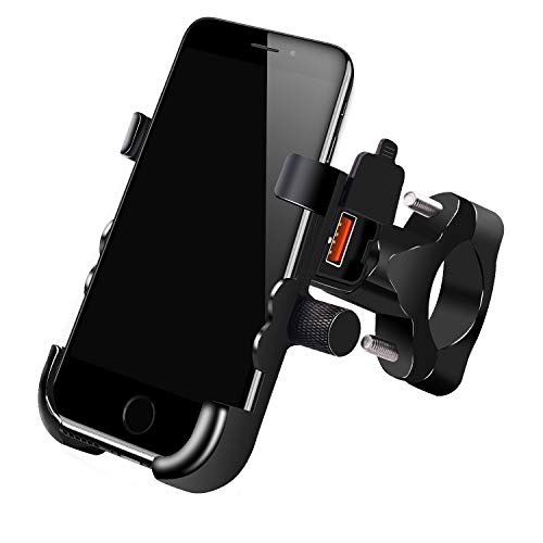 waterproof mobile phone holder for motorbike