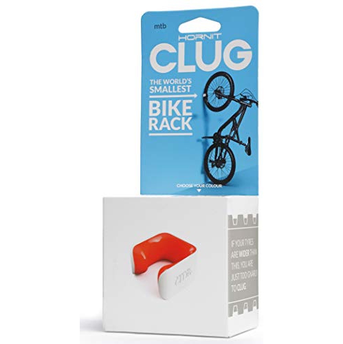 bike clip storage
