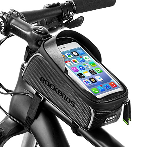 phone holder for bike best buy