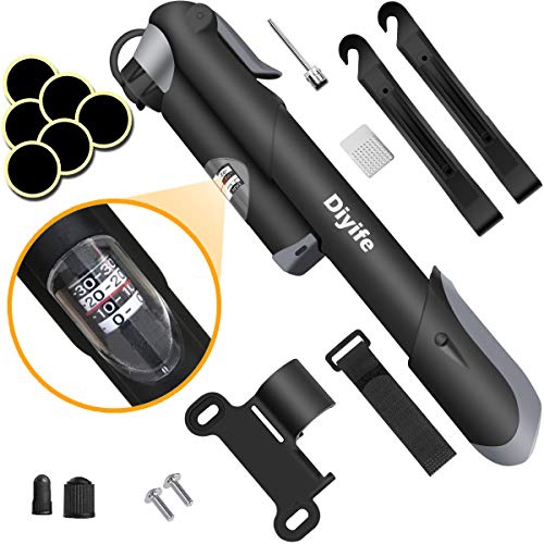 bike pump canada