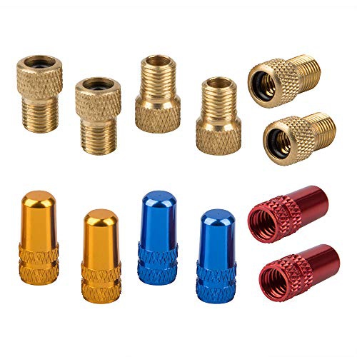 presta valve adapter canada