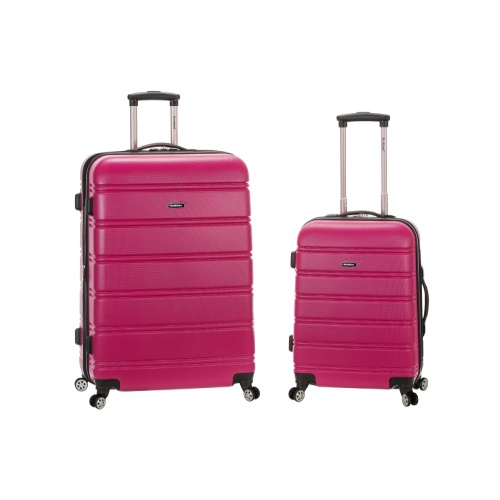 rockland 28 inch luggage