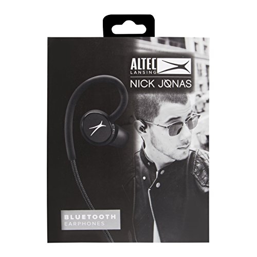 nick jonas bluetooth headphones