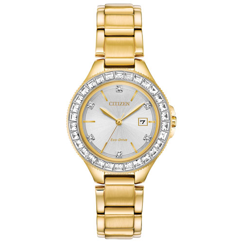 citizen ladies watches canada