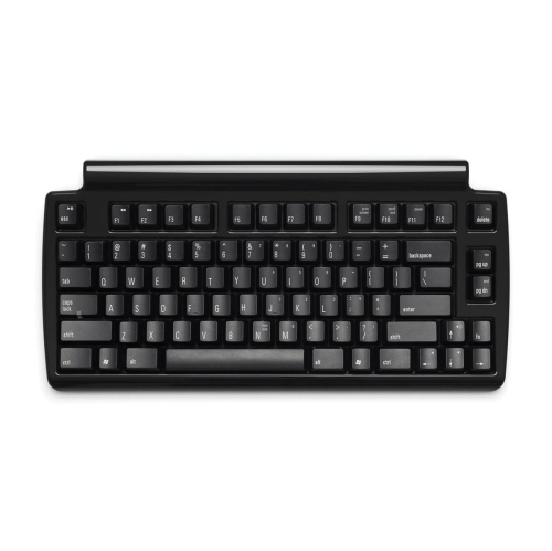 MINI QUIET PRO KYBD PC BLK