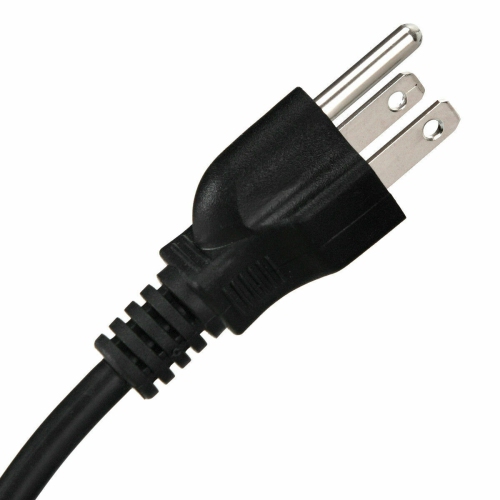 Gymax 735W Bounce House Air Blower Pump Fan for Indoor Outdoor Inflatable Bouncy House