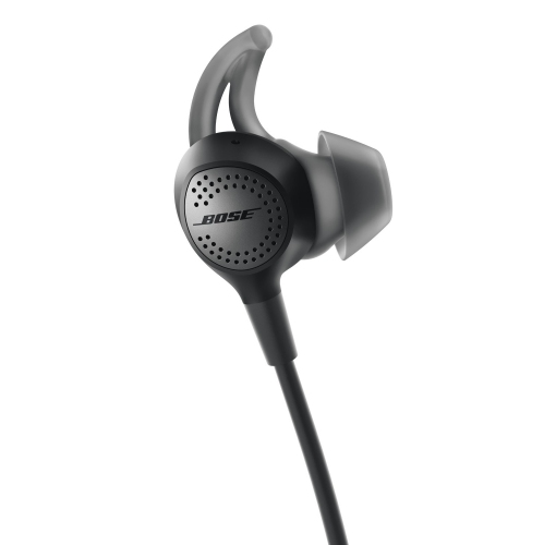 Bose Quiet Control 30 Wireless Bluetooth In-Ear Headphones QC30 - Black - [Refurbished] by BOSE - Refurbished condition - Image 5