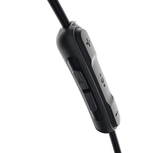 Bose Quiet Control 30 Wireless Bluetooth In-Ear Headphones QC30 - Black - [Refurbished] by BOSE - Refurbished condition - Image 6