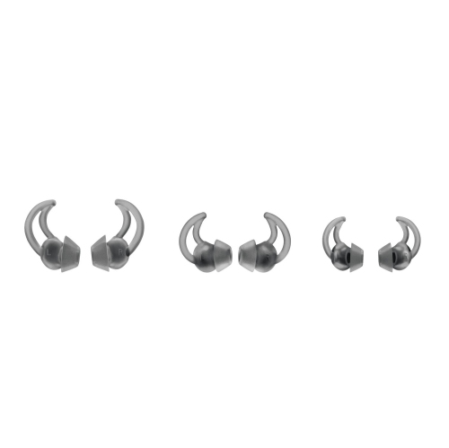 Bose Quiet Control 30 Wireless Bluetooth In-Ear Headphones QC30 - Black - [Refurbished] by BOSE - Refurbished condition - Image 8
