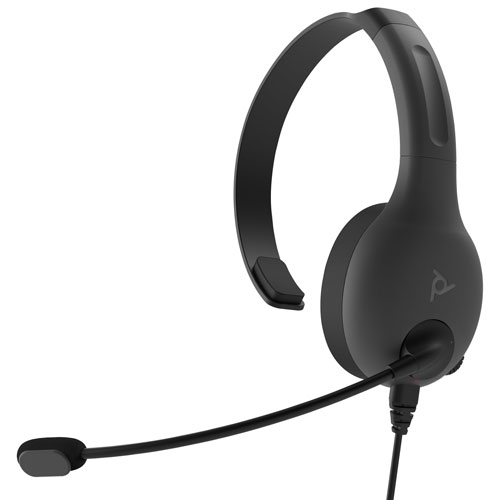 PDP LVL30 Gaming Headset for Xbox One - Grey