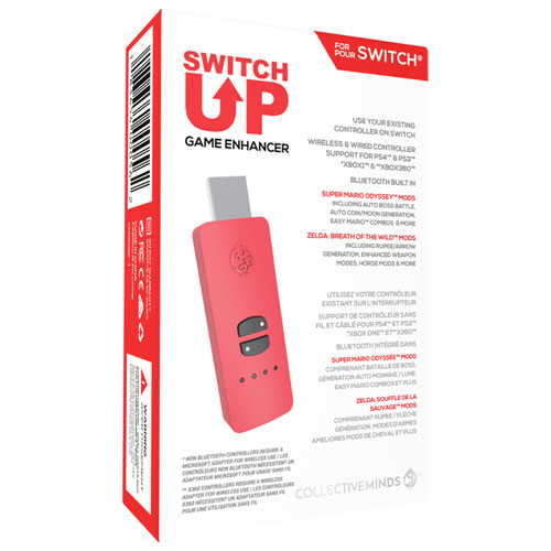 switch up game enhancer for nintendo switch