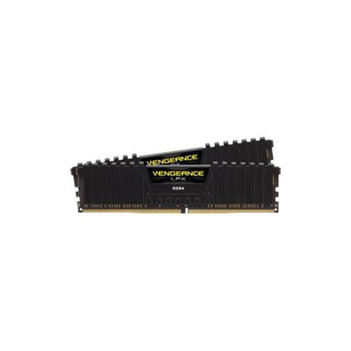 Mémoire DDR4 16 Go 2400 MHz C16 Vengeance LPX de Corsair