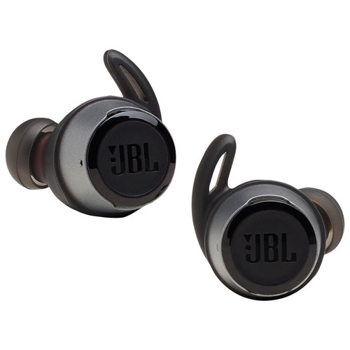 jbl reflect flow black