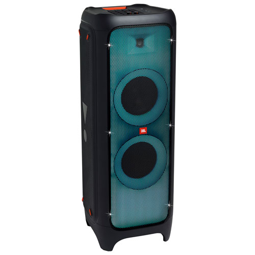 Jbl partybox 1000 sales rms