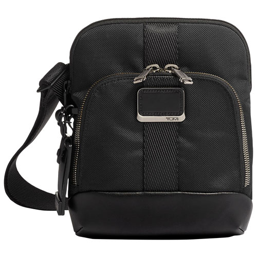 tumi corporate collection messenger