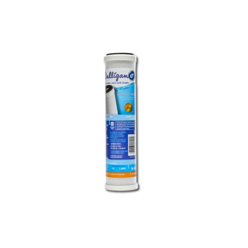 CULLIGAN Level 2 Undersink Filter Replacement Cartridge