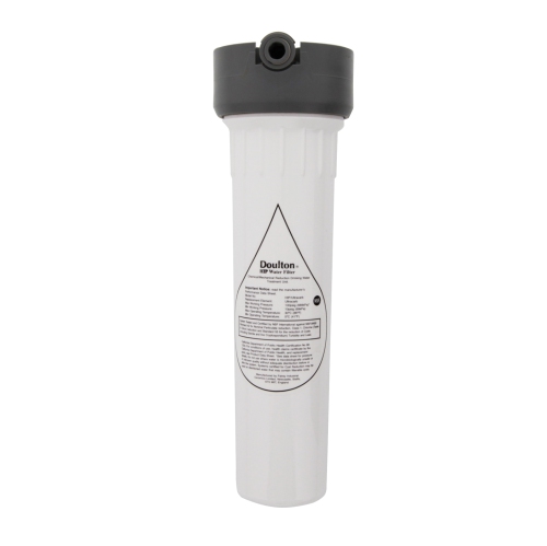 DOULTON  W9330059 Hip Undersink Water Filtration System