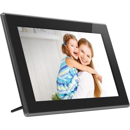 ALURATEK  Aws15F Digital Frame [This review was collected as part of a promotion