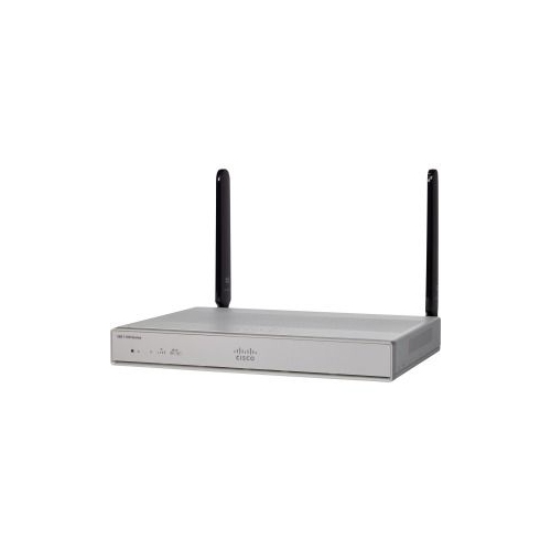 Cisco C1111-8P Integrated Services Router