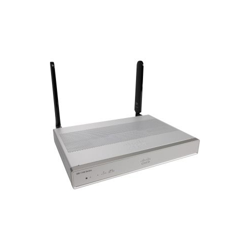 Cisco C1111-8P Integrated Services Router