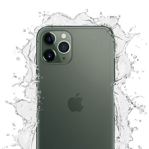 Apple iPhone 11 Pro Max 512GB - Midnight Green - Unlocked | Best 