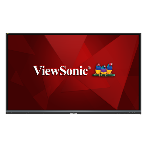 viewsonic touch screen 65