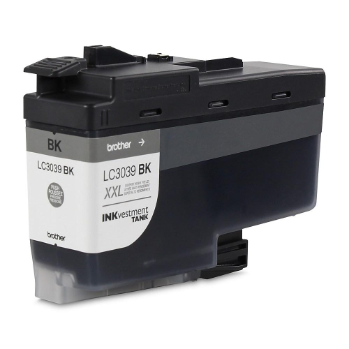 Brother Black Ink Cartridge